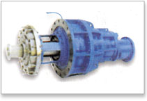 Planetary Gearbox